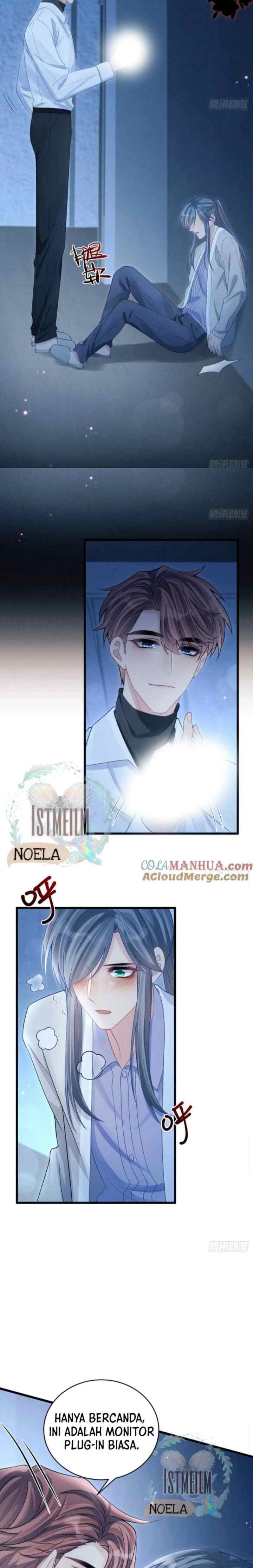 I Suspect the Actor Is Fishing for Me chapter 105 halaman 5