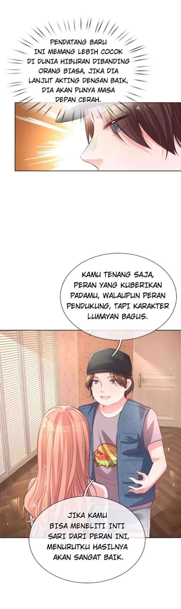 Sweet Escape chapter 30 halaman 4