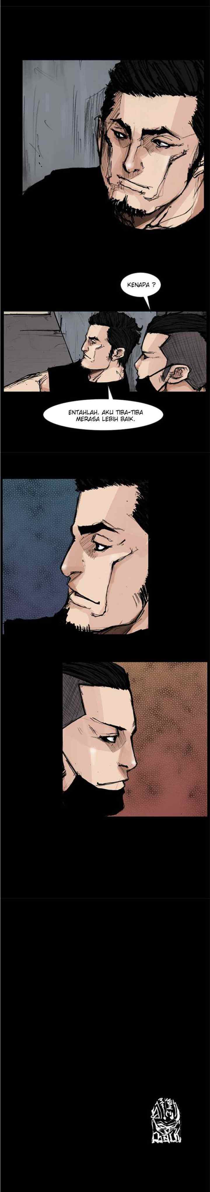Dokgo 2 chapter 73 halaman 16