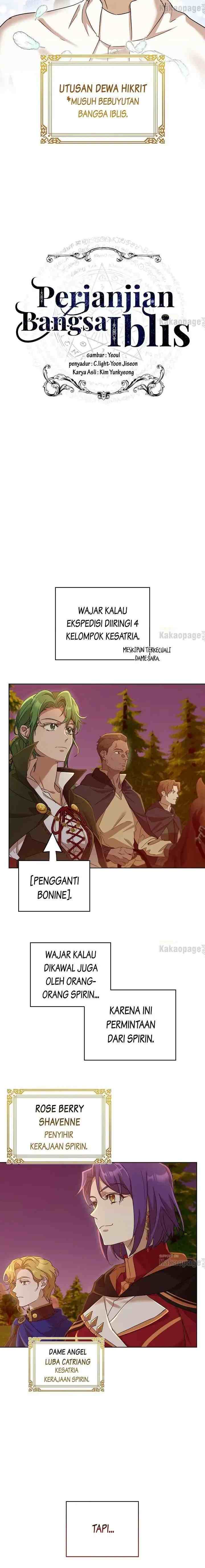 Asmodian's Contract chapter 63 halaman 9