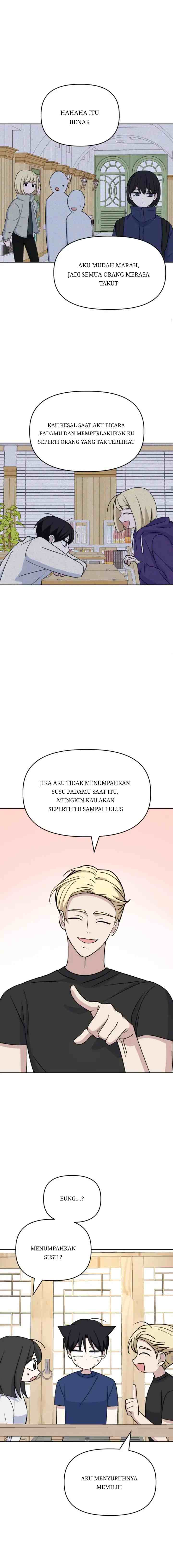 Causality chapter 55 halaman 12