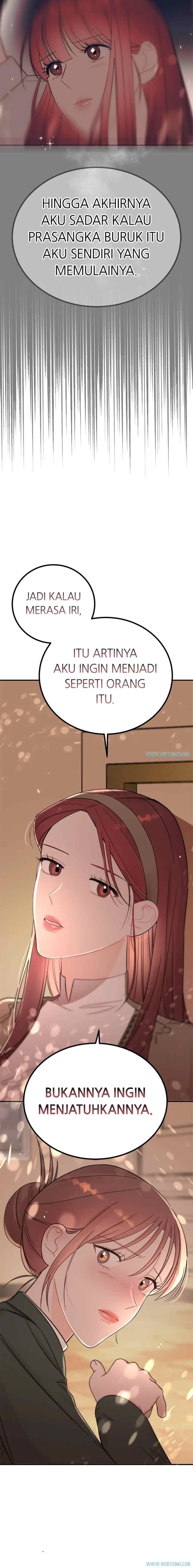 Como Domar um Marido Perigoso chapter 54 halaman 10