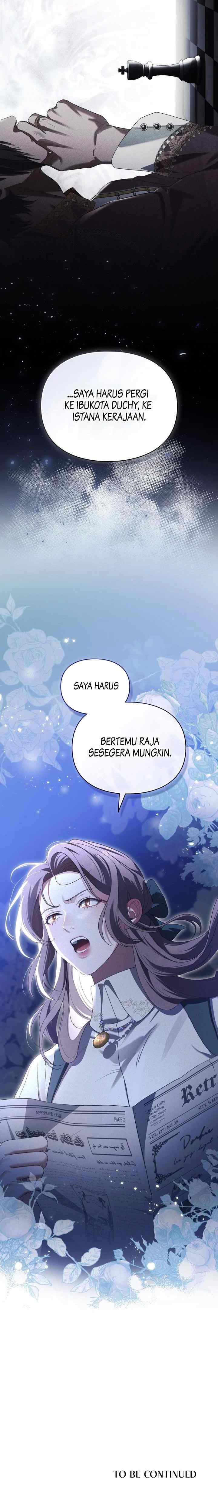 Betrayal of Dignity chapter 72 halaman 18