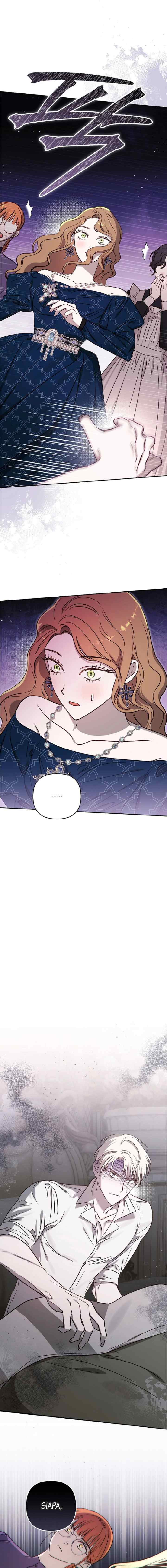 I Failed to Divorce My Husband chapter 71 halaman 15
