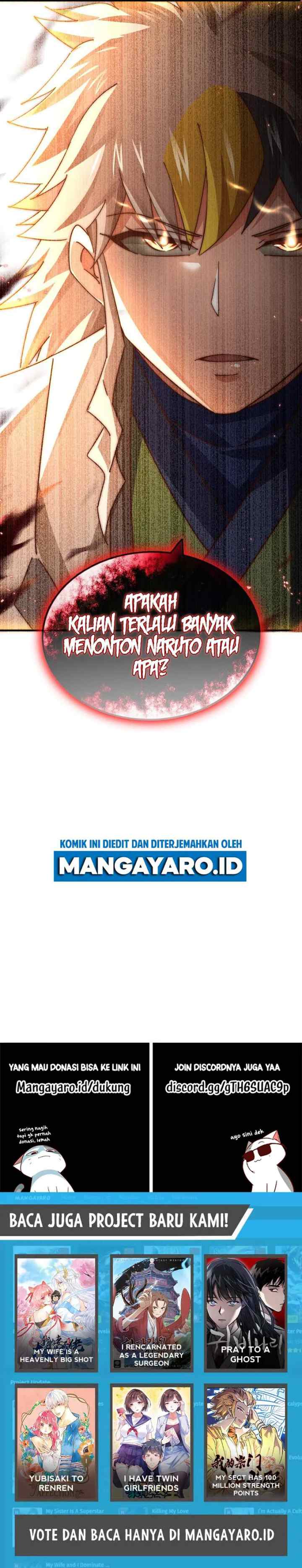 Beyond Myriad Peoples chapter 266 halaman 13