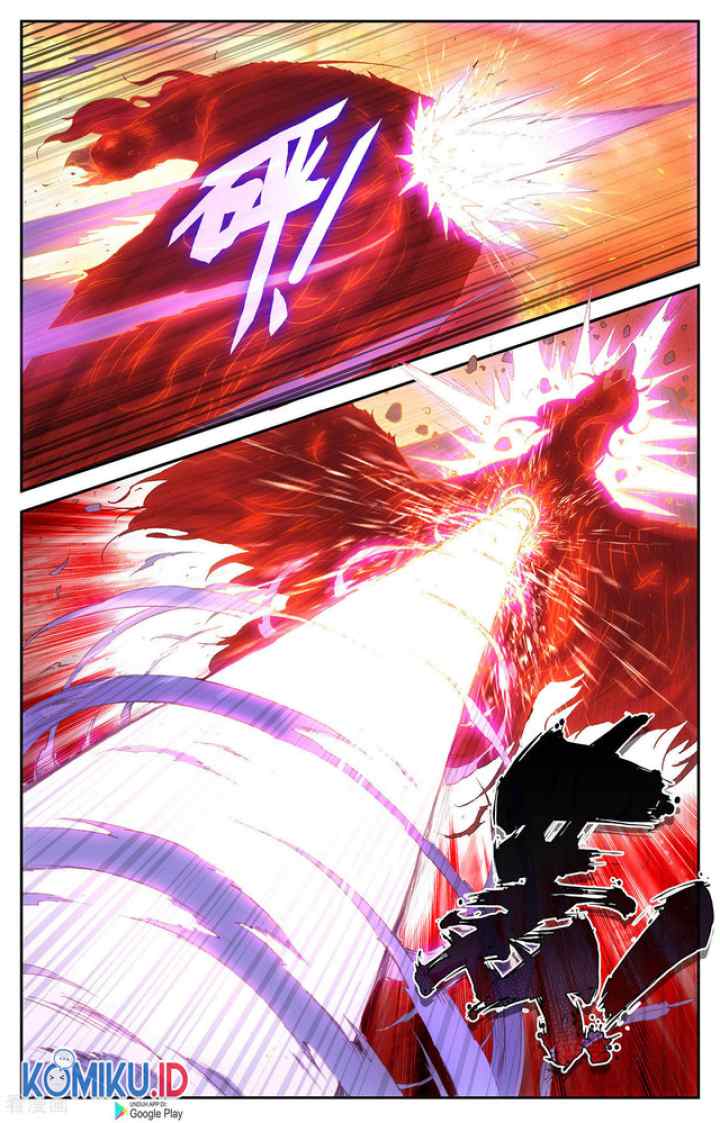 The Heaven's List chapter 90 halaman 4