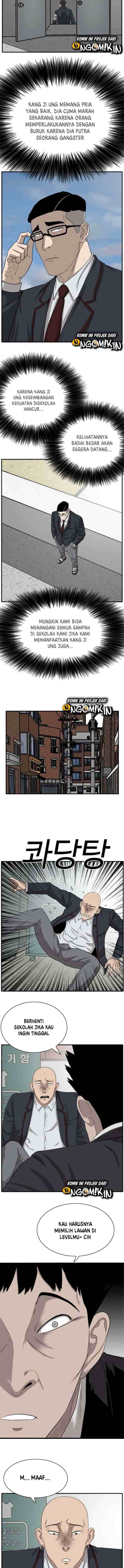A Bad Person chapter 19 halaman 14