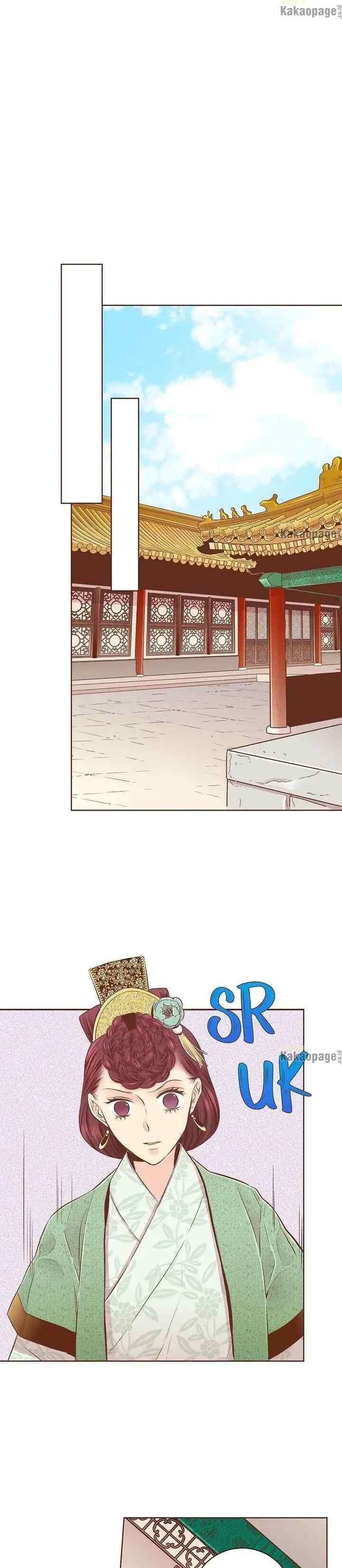Snow Blossom chapter 194 halaman 14
