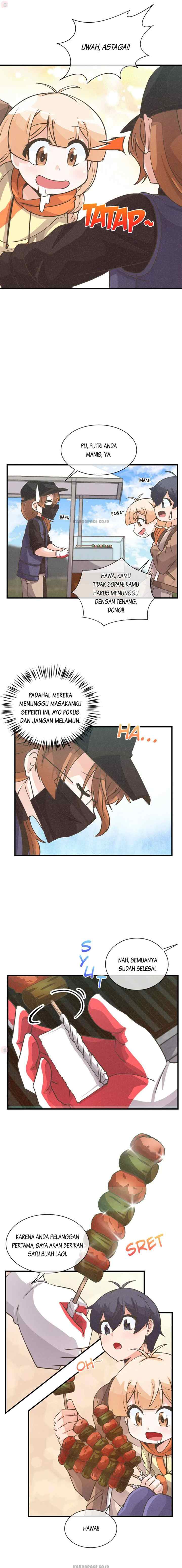 Spirit Farmer chapter 15 halaman 10