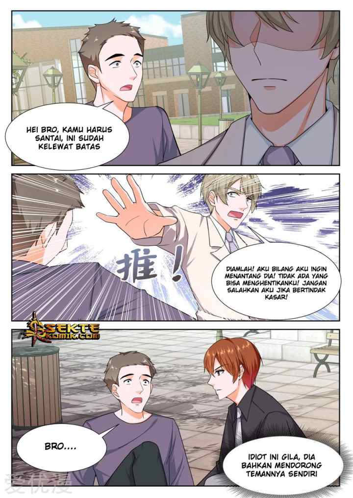 Metropolitan System chapter 241 halaman 12