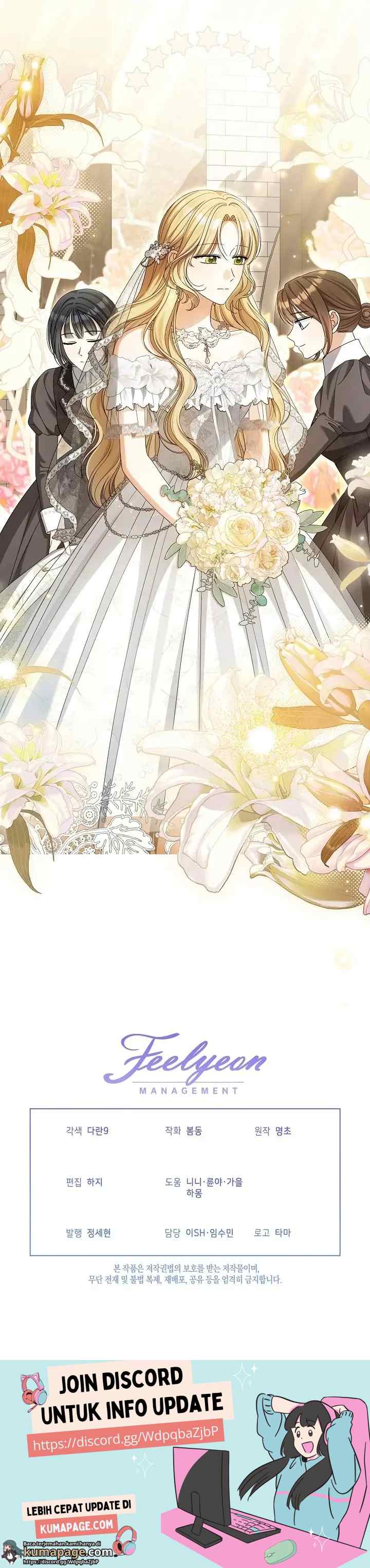 There is No Such Thing as a Bad Golden Child in The World chapter 7 halaman 20