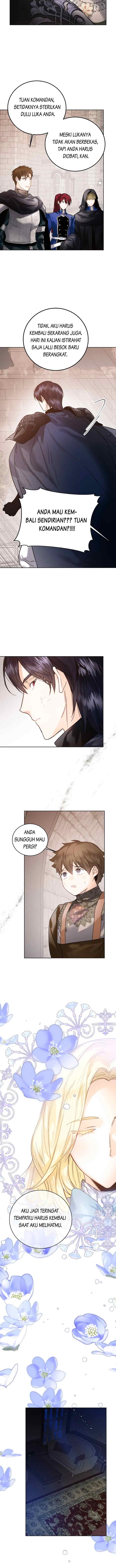 Royal Marriage chapter 70 halaman 9