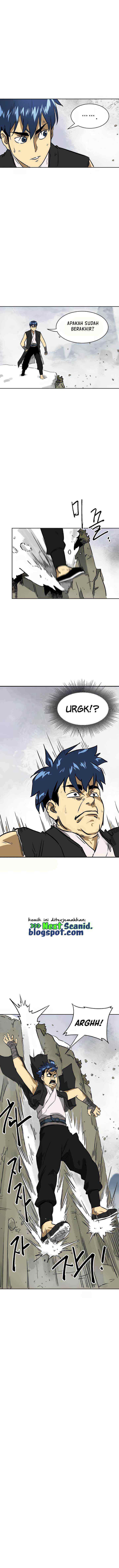 Infinite Level Up in Murim chapter 65 halaman 11