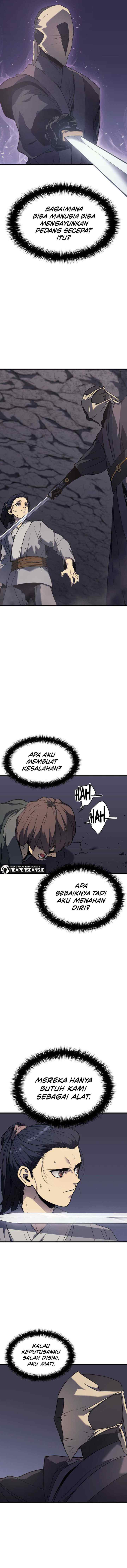 Reaper of the Drifting Moon chapter 10 halaman 4