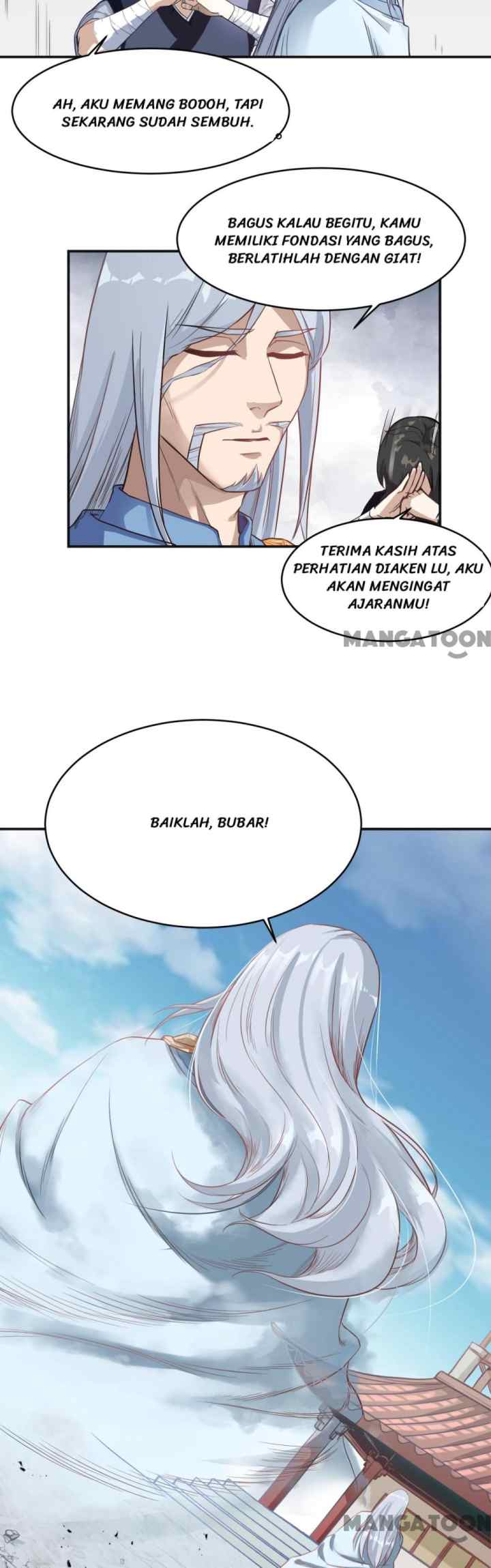 Supreme Taoist chapter 13 halaman 13
