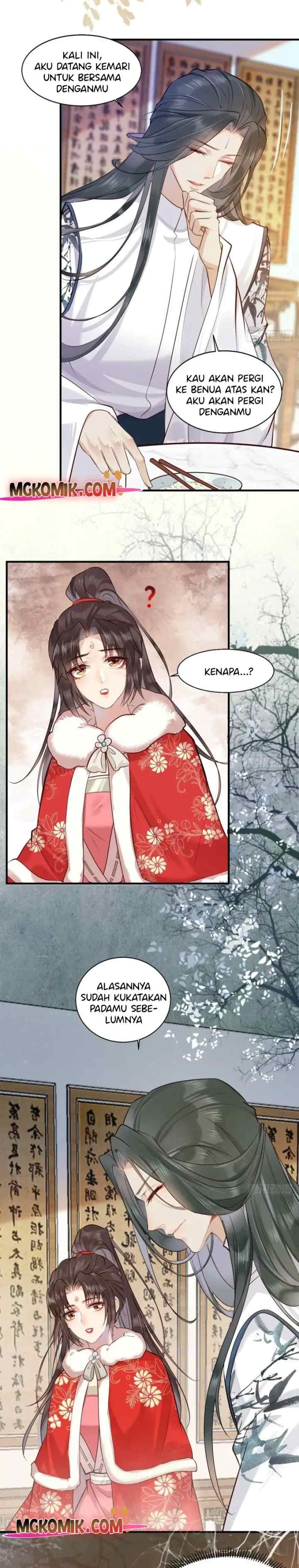 The Ghostly Doctor chapter 525 halaman 6