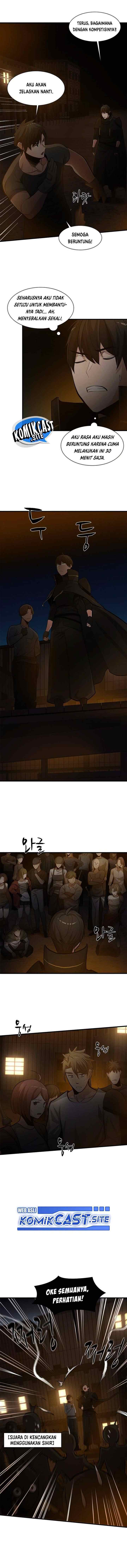 The Tutorial Is Too Tough! chapter 82 halaman 4