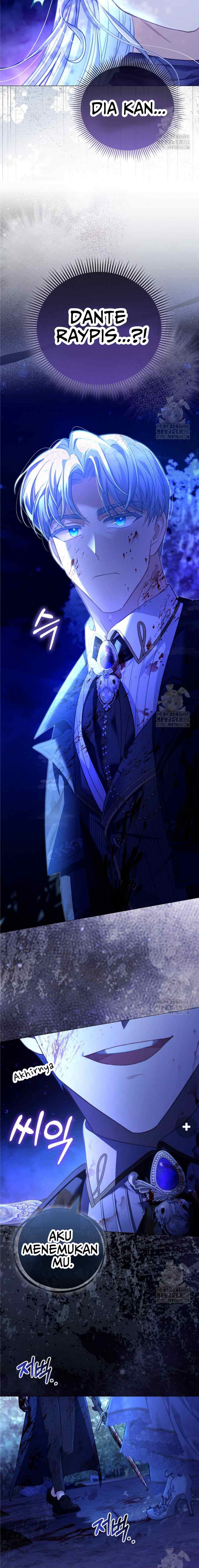 The Villainous Duke's Daughter's Special Rice Cultivation Method chapter 50 halaman 17