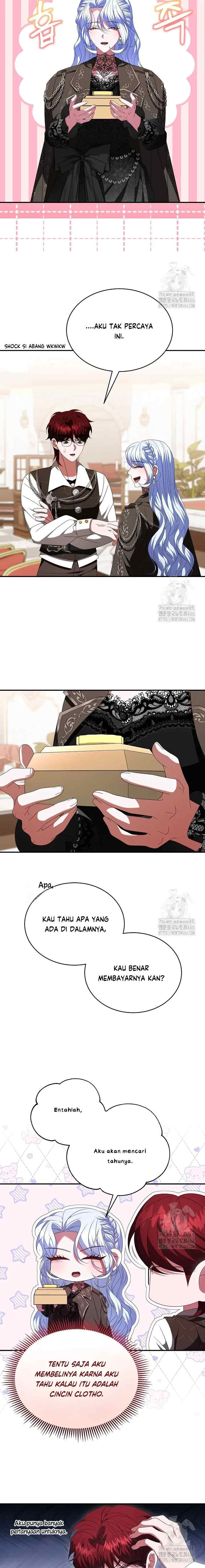 A Guide to the Reality of Villain Extras chapter 33 halaman 15