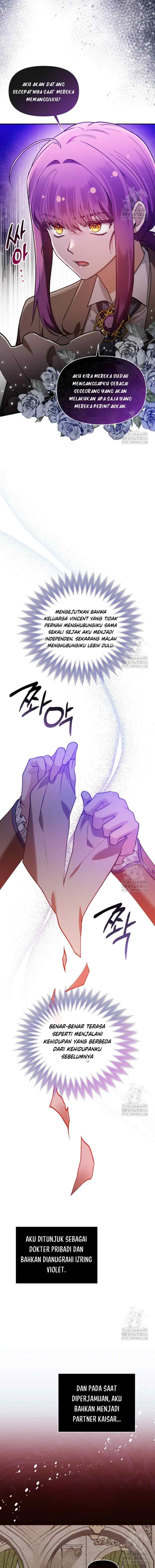 I'm the Dying Emperor's Doctor chapter 12 halaman 7