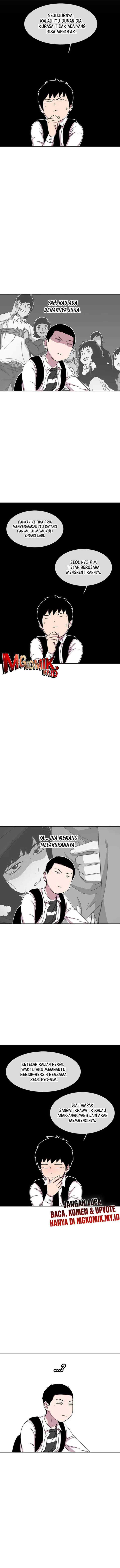 Ginseng Star Shop chapter 33 halaman 5