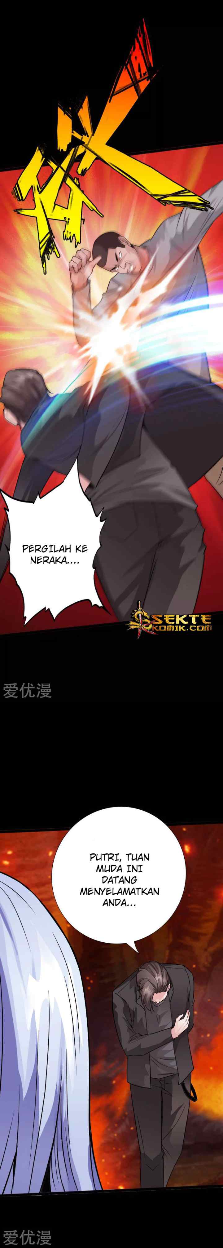 Hopeless chapter 116 halaman 10
