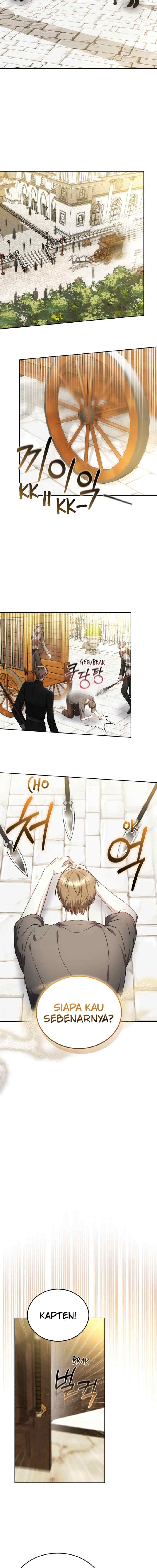 The Male Lead's Nephew Like Me So Much chapter 83 halaman 7