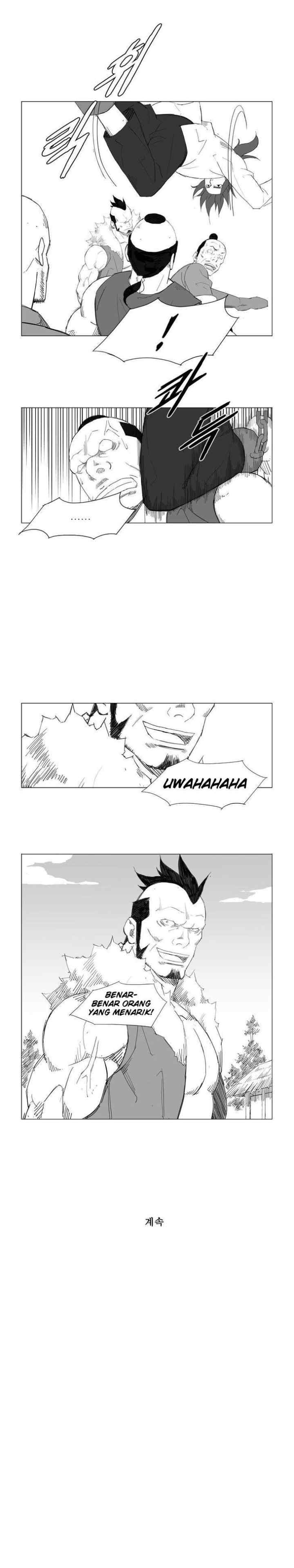 Mujang chapter 53 halaman 7