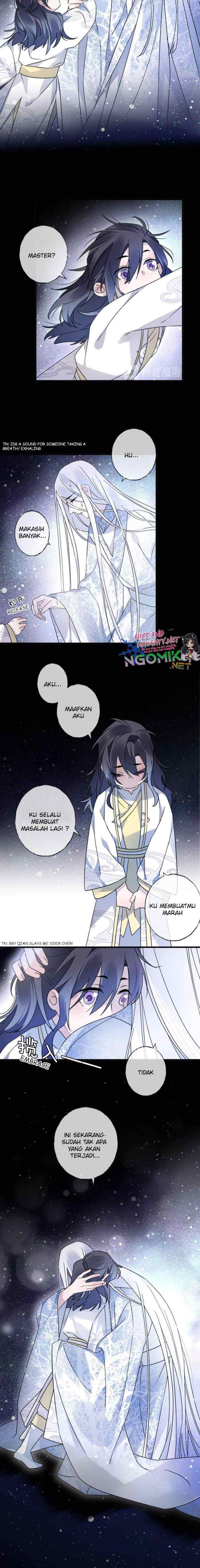 The Bright Moon chapter 41 halaman 7