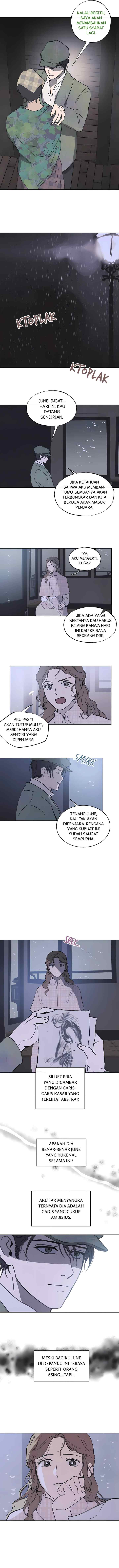 Lover of Green Midnight chapter 29 halaman 6