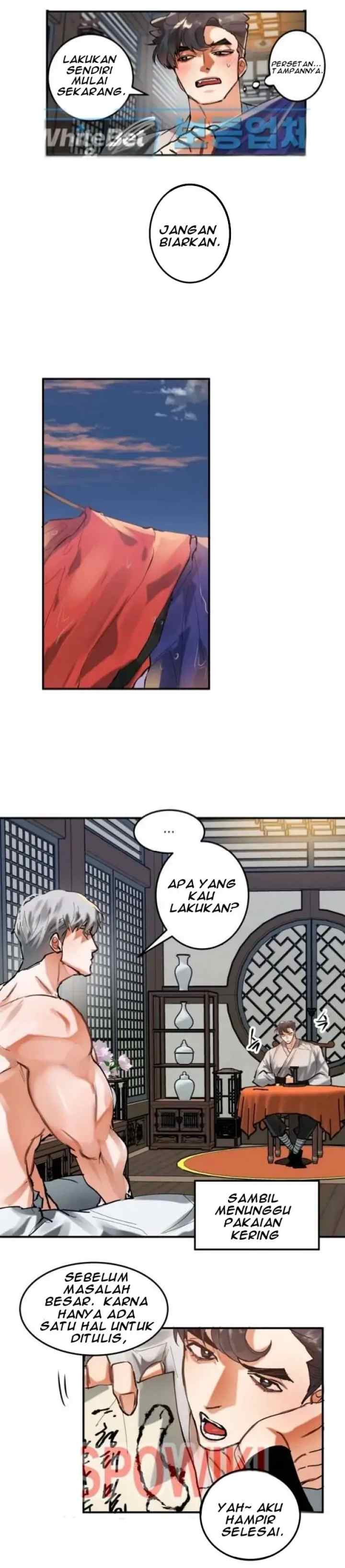 Daemuljeon chapter 14 halaman 9