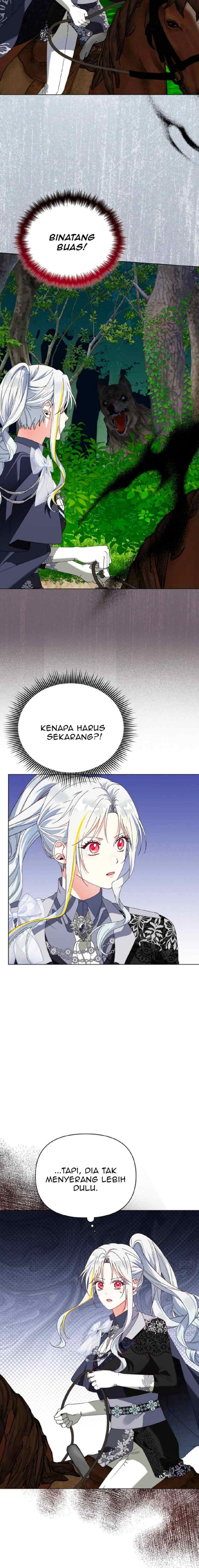 Bird Empress chapter 48 halaman 13