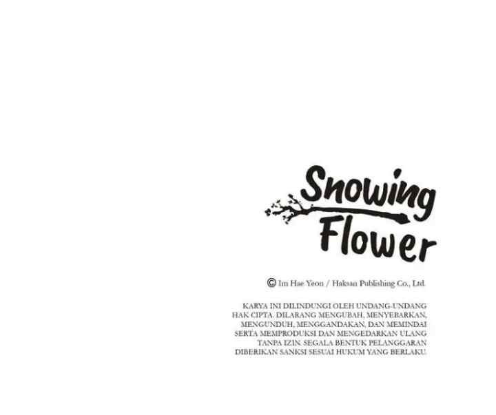 Snow Blossom chapter 82 halaman 15