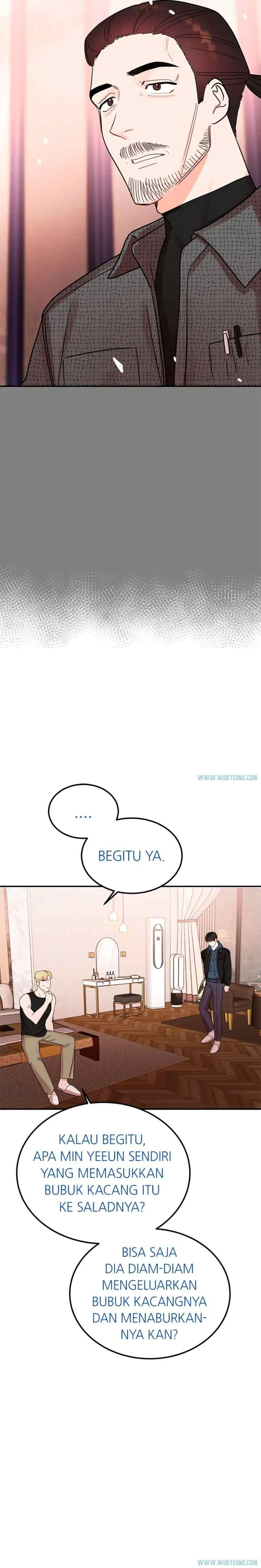 Como Domar um Marido Perigoso chapter 44 halaman 10