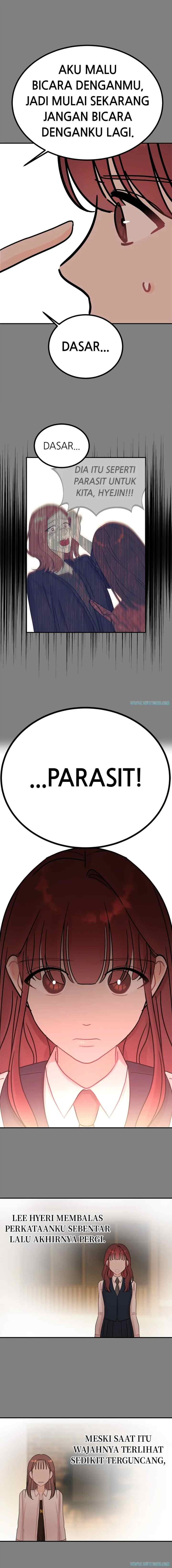 Como Domar um Marido Perigoso chapter 48 halaman 12
