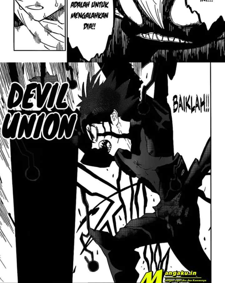 Black Clover chapter 318 halaman 6
