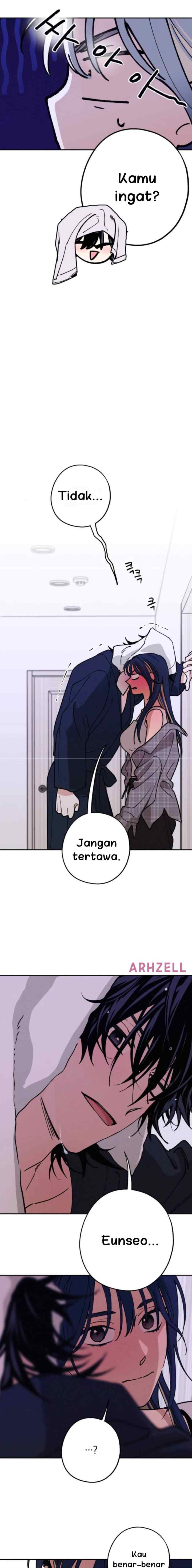 Enquanto faço isso chapter 30 halaman 5