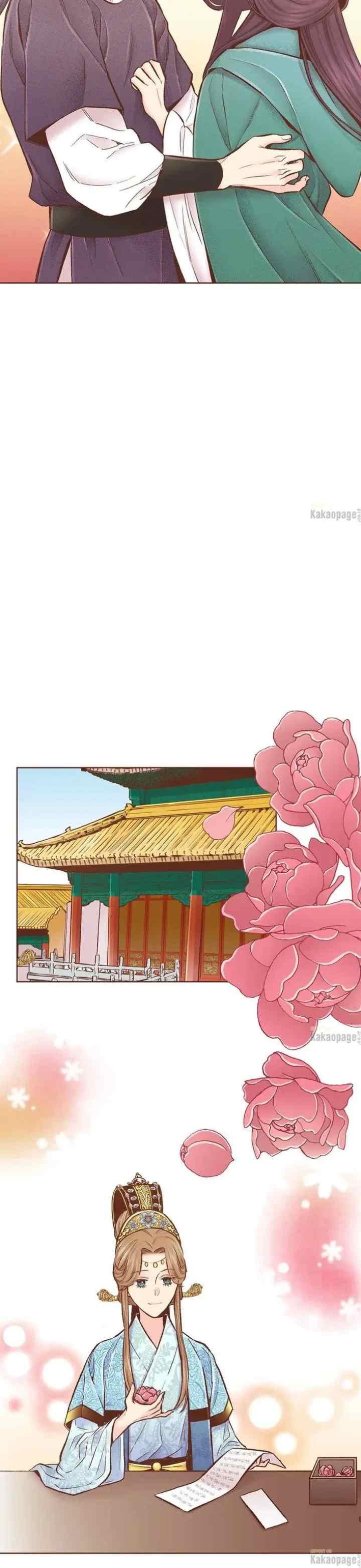 Snow Blossom chapter 301 halaman 13