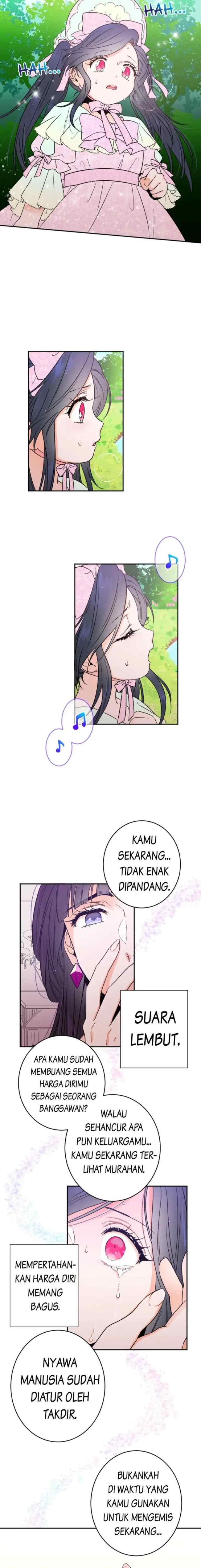 Lady Baby chapter 44 halaman 12