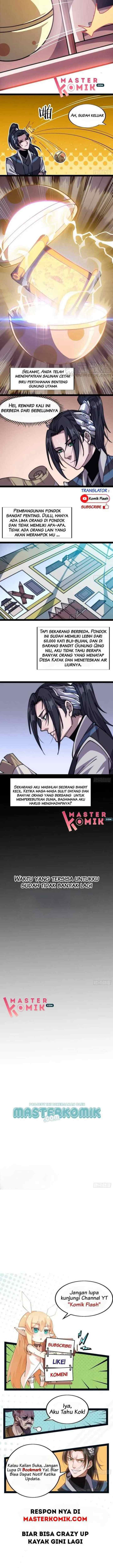 It Starts With A Mountain chapter 17 halaman 8