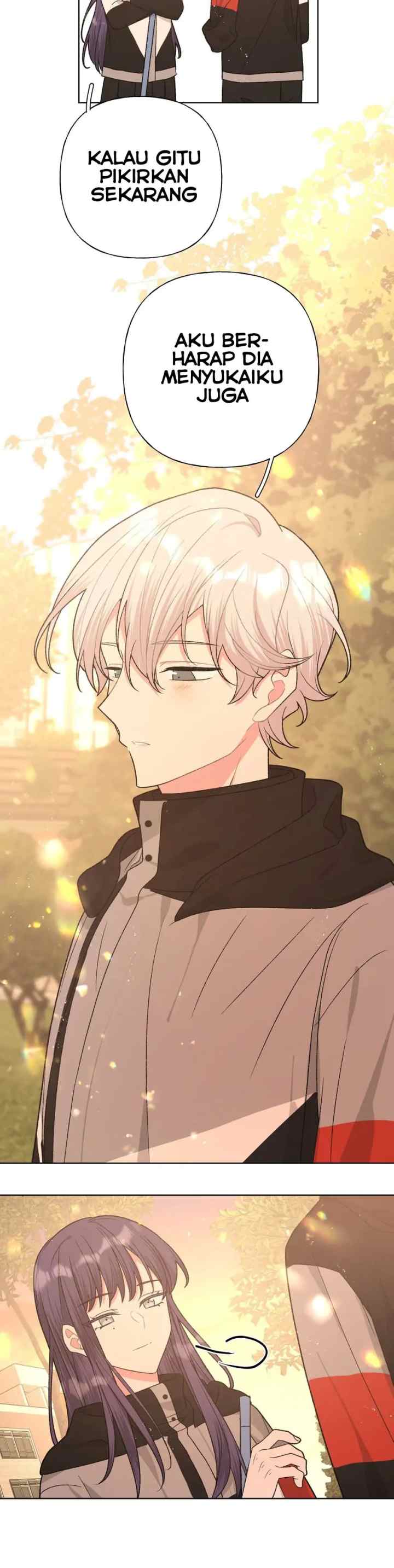 Don't Confess To Me chapter 69 halaman 11