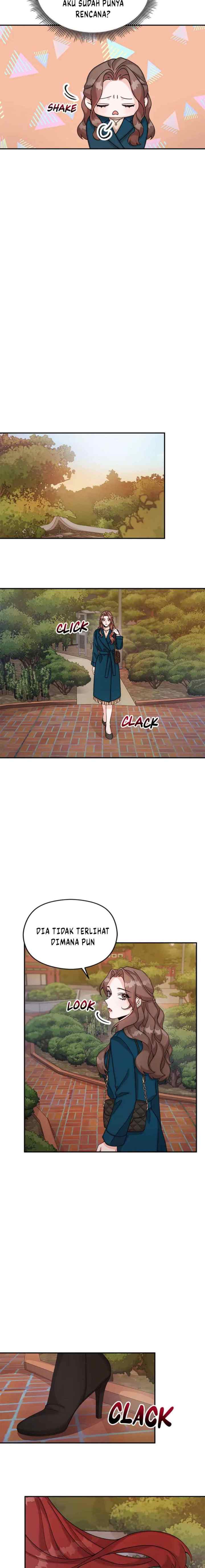 The Most Perfect Marriage chapter 6 halaman 14