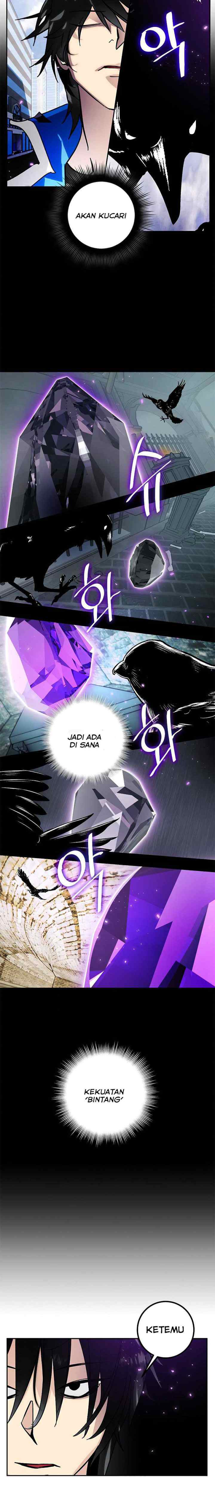 Return to Player chapter 56 halaman 14