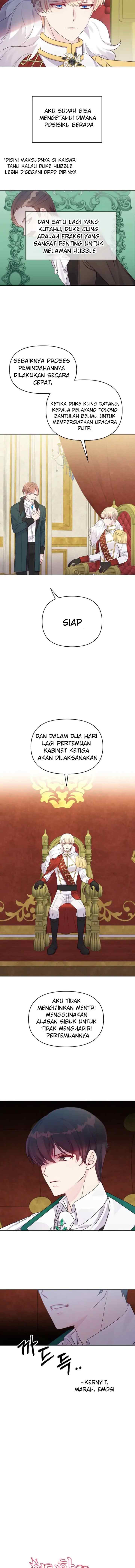 Dangerous Fiance chapter 15 halaman 5