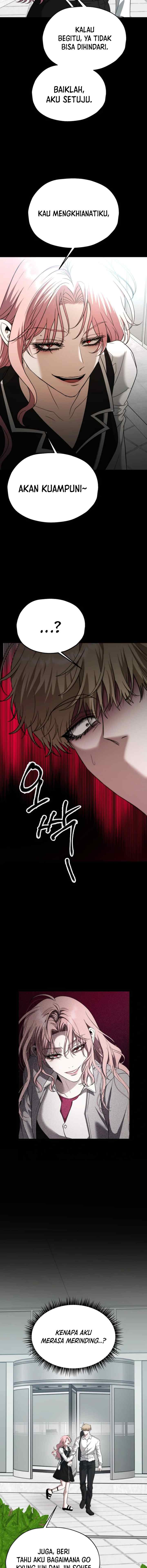 Stealing Sohee chapter 30 halaman 10