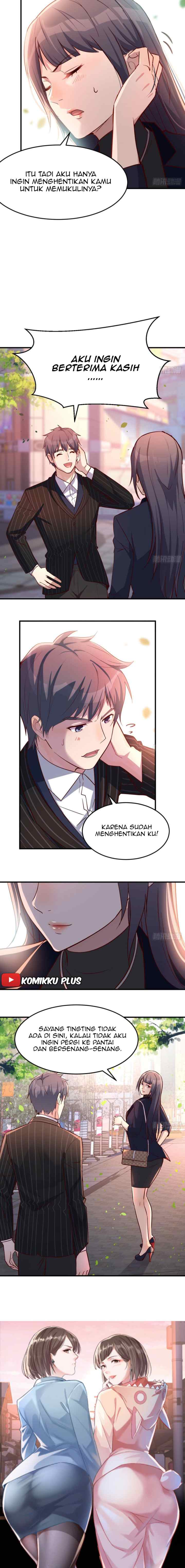 I Have Twin Girlfriends chapter 38 halaman 13