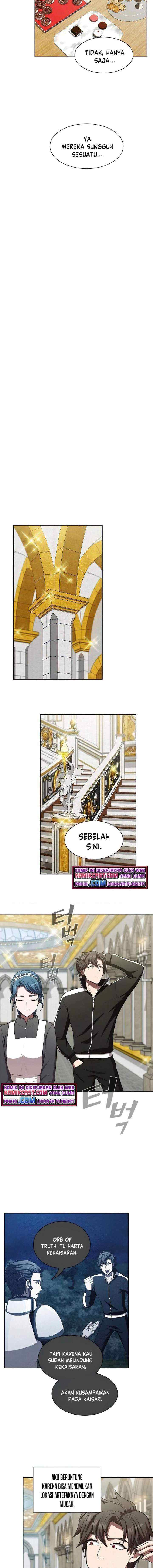 The Tutorial Tower of the Advanced Player chapter 81 halaman 11