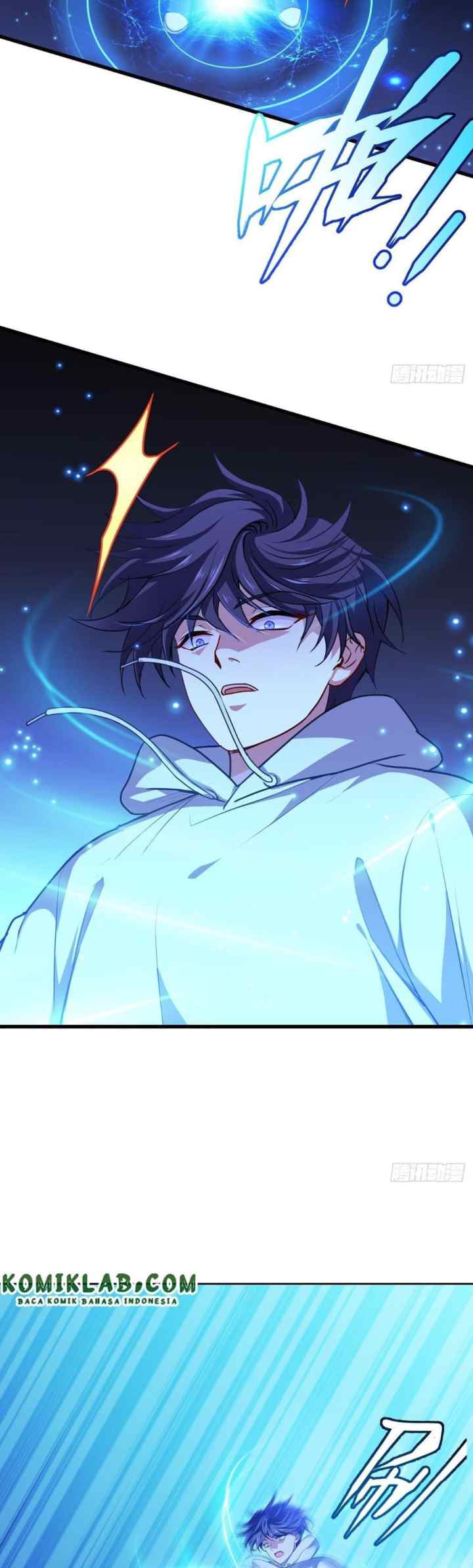 Became King After Being Bitten chapter 13 halaman 11