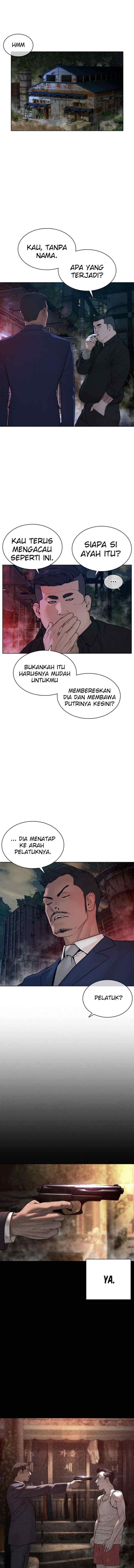 How to Fight chapter 114 halaman 9