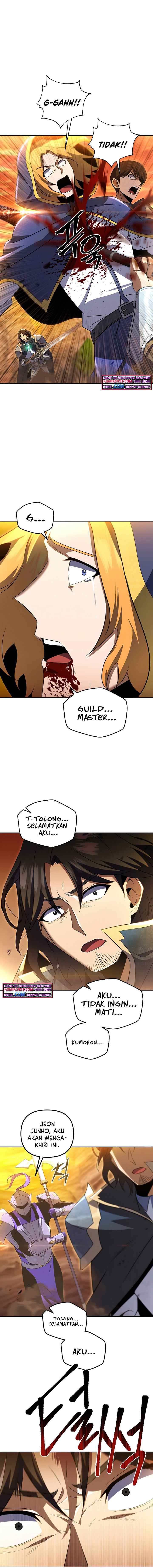 Maxed Out Leveling chapter 30 halaman 4